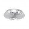 VENTILADOR DE TECHO HIMALAYA DC LED CCT - Ventiladores - 3