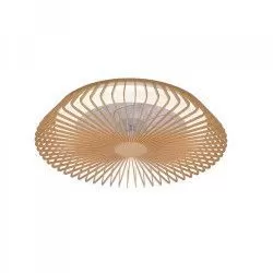VENTILADOR DE TECHO HIMALAYA DC LED CCT - Ventiladores - 6
