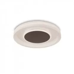 PLAFÓN DE TECHO MOCA LED ACRÍLICO - Ceiling Lights - 2