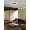 PLAFÓN DE TECHO MOCA LED ACRÍLICO - Ceiling Lights - 1