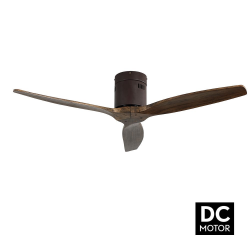 VENTILADOR DC AGUILON  5 VELOCIDADES - Ventiladores - 3