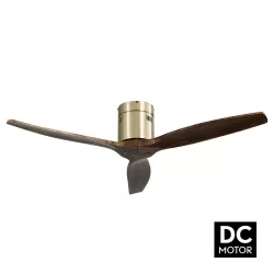 VENTILADOR DC AGUILON 5 VELOCIDADES - Ventiladores - 1