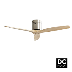 VENTILADOR DC AGUILON  5 VELOCIDADES - Ventiladores - 4