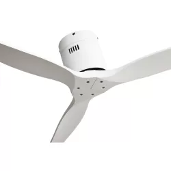VENTILADOR DC AGUILON 5 VELOCIDADES - Ventiladores - 8