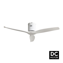 VENTILADOR DC AGUILON  5 VELOCIDADES - Ventiladores - 2