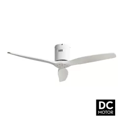 VENTILADOR DC AGUILON 5 VELOCIDADES - Ventiladores - 2