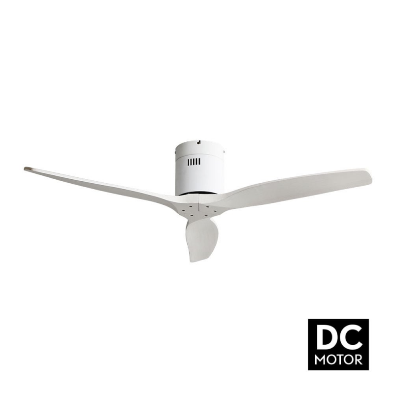 VENTILADOR DC AGUILON  5 VELOCIDADES - Ventiladores - 2