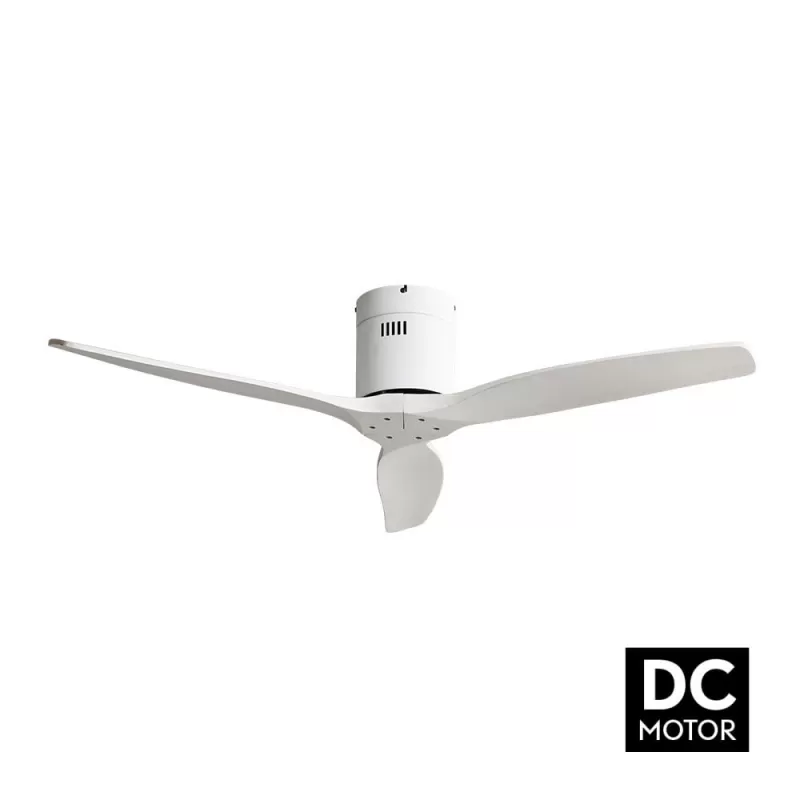 VENTILADOR DC AGUILON 5 VELOCIDADES - Ventiladores - 2