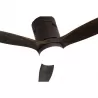 VENTILADOR 18W DC C/REMOTO TEMPORIZADOR 132 D - Fans - 5