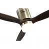 VENTILADOR 18W DC  C/REMOTO TEMPORIZADOR 132 D - Fans - 6