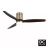 VENTILADOR 18W DC AGUILON BLANCO 3 ASPAS - Ventiladores - 1