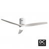 VENTILADOR 18W DC AGUILON BLANCO 3 ASPAS - Ventiladores - 4