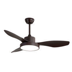 VENTILADOR 40W  C/REMOTO TEMPORIZADOR 120 D - Fans - 4