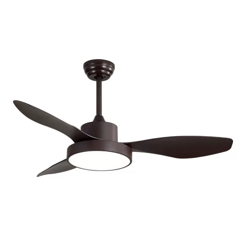 VENTILADOR DC HAYATE 48W 4078LM - Ventiladores - 4