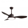 VENTILADOR 40W  C/REMOTO TEMPORIZADOR 120 D - Fans - 4