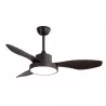 VENTILADOR DC HAYATE 48W 4078LM - Ventiladores - 4