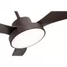VENTILADOR DC HAYATE 48W 4078LM - Ventiladores - 5