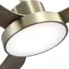 VENTILADOR 40W C/REMOTO TEMPORIZADOR 120 D - Fans - 6