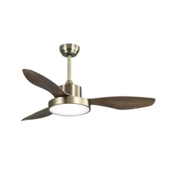 VENTILADOR 40W C/REMOTO TEMPORIZADOR 120 D - Fans - 2