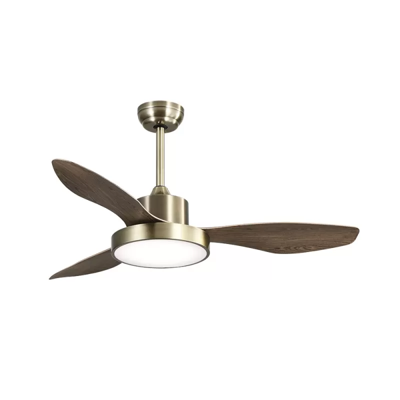 VENTILADOR 40W C/REMOTO TEMPORIZADOR 120 D - Fans - 2