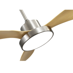 VENTILADOR 40W  C/REMOTO TEMPORIZADOR 120 D - Fans - 7