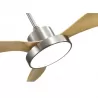 VENTILADOR DC HAYATE 48W 4078LM - Ventiladores - 7