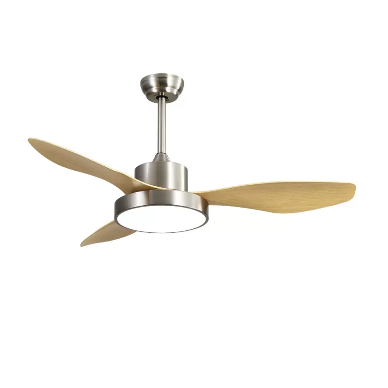 VENTILADOR DC HAYATE 48W 4078LM - Ventiladores - 3