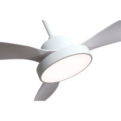 VENTILADOR DC HAYATE 48W 4078LM - Ventiladores - 8