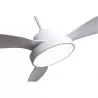 VENTILADOR DC HAYATE 48W 4078LM - Ventiladores - 8