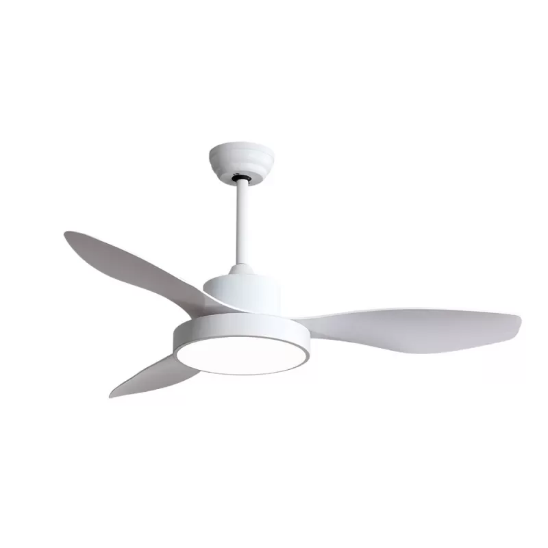 VENTILADOR DC HAYATE 48W 4078LM - Ventiladores - 1