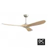 VENTILADOR DC MARIN NIQUEL 3 ASPAS - Ventiladores - 1