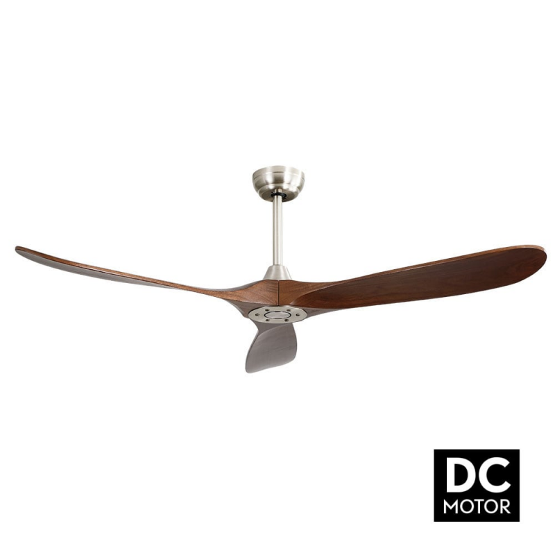 VENTILADOR DC C/REMOTO TEMPORIZADOR 132 D - Fans - 3