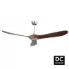 VENTILADOR DC MARIN NIQUEL 3 ASPAS - Ventiladores - 3