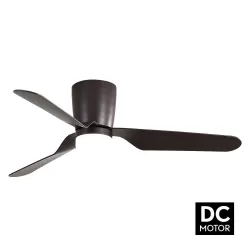 VENTILAD 18W DC KOCHI 3 ASPAS - Ventiladores - 2