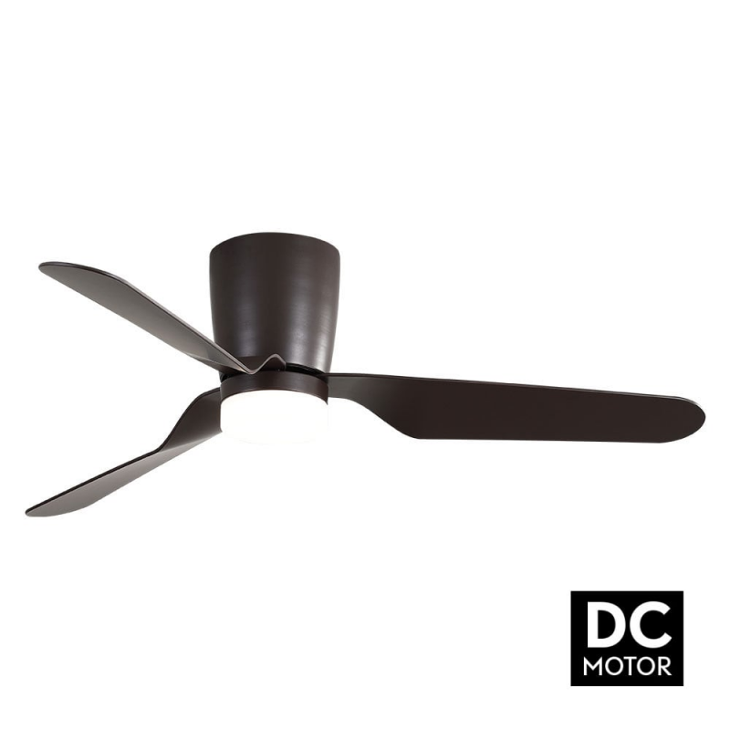 VENTILAD 18W DC C/REMOTO TEMPORIZADOR 132 D - Fans - 2