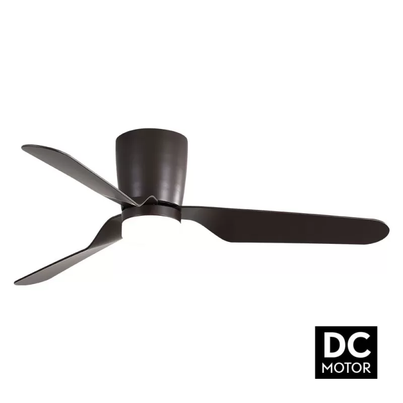 VENTILAD 18W DC KOCHI 3 ASPAS - Ventiladores - 2
