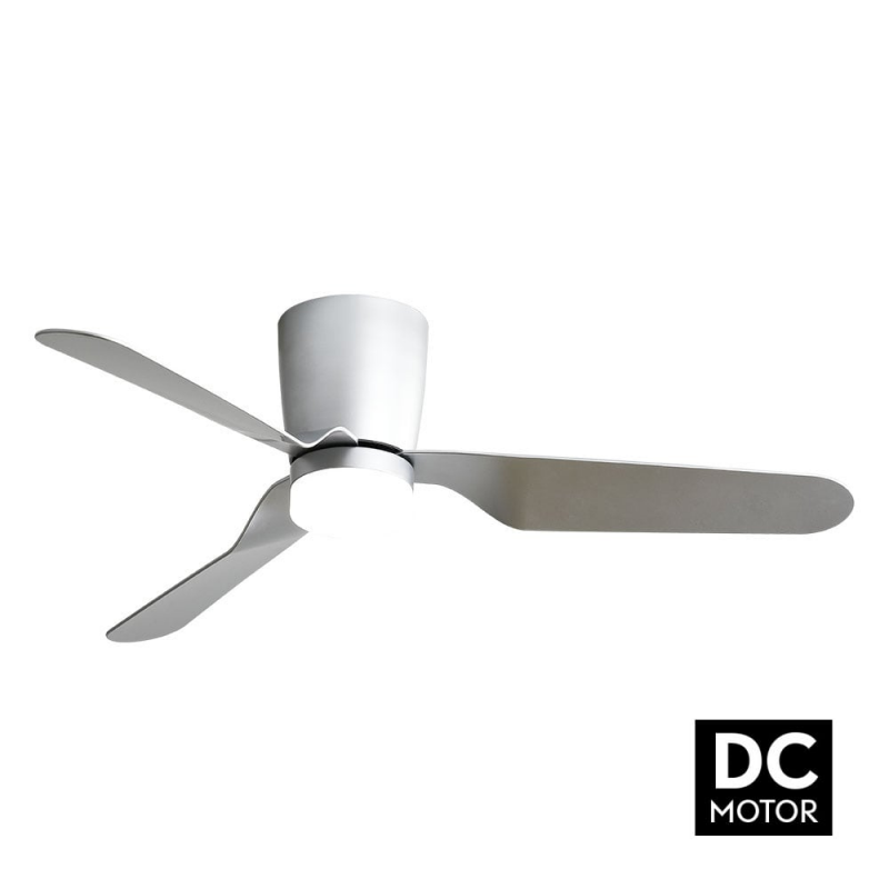 VENTILAD 18W DC C/REMOTO TEMPORIZADOR 132 D - Fans - 1
