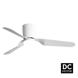 VENTILAD 18W DC C/REMOTO TEMPORIZADOR 132 D - Fans - 3
