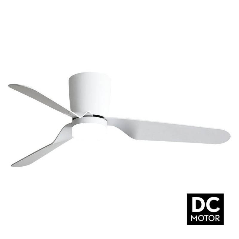 VENTILAD 18W DC C/REMOTO TEMPORIZADOR 132 D - Fans - 3
