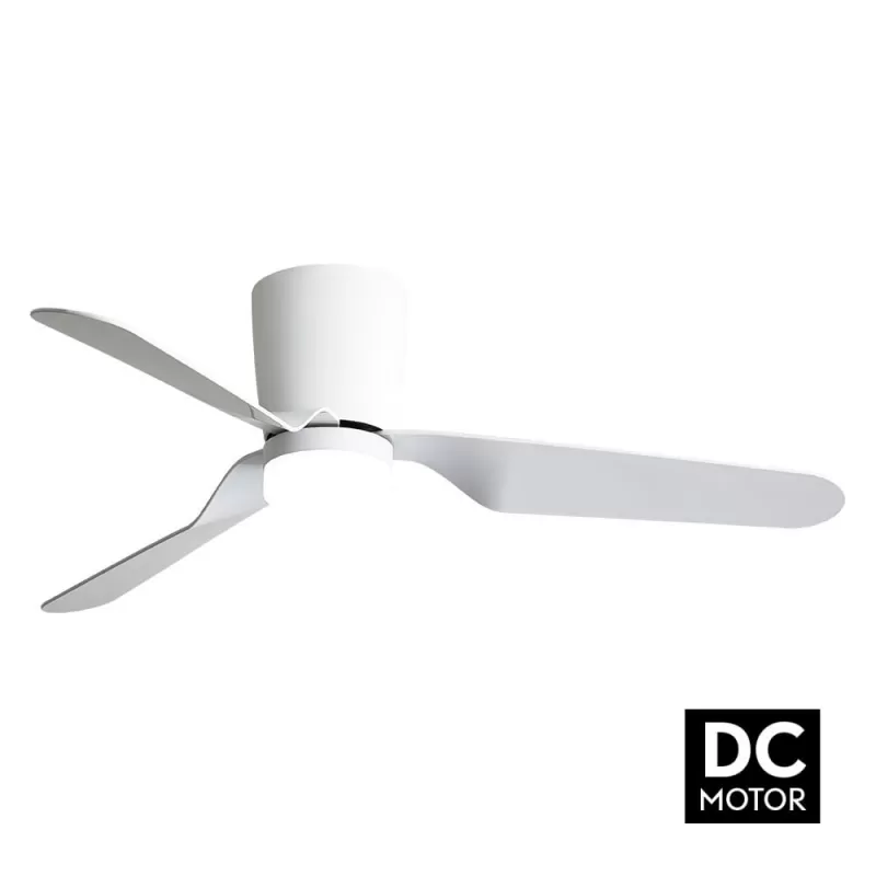 VENTILAD 18W DC C/REMOTO TEMPORIZADOR 132 D - Fans - 3