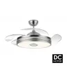 VENTILADOR DC MATANUSKA 72W 7200LM - Ventiladores - 2