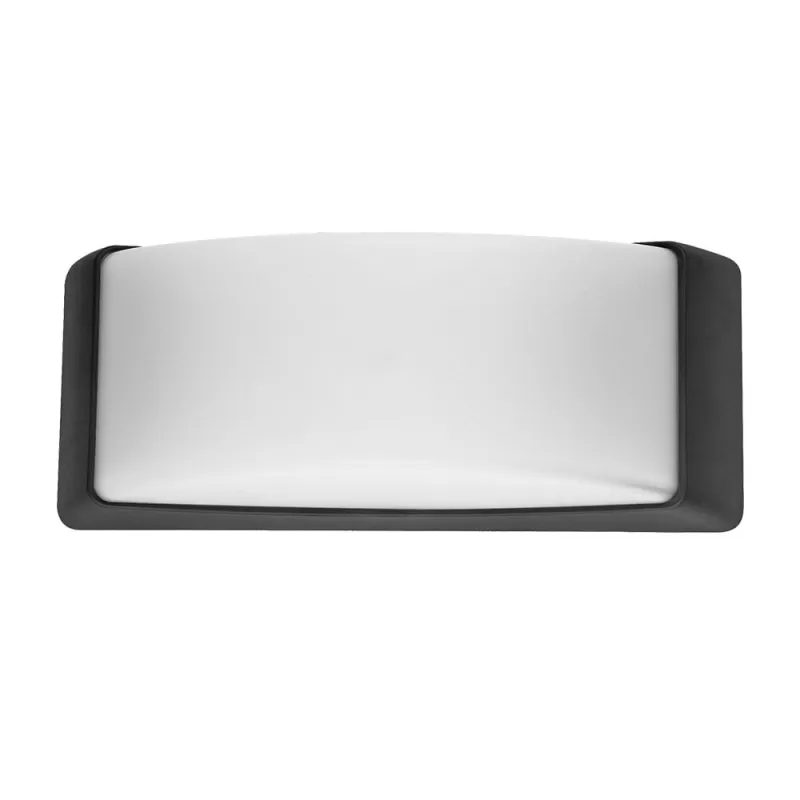 APLIQUE EXTERIOR AZUKI 1XE27 IP65 - Exterior - 2