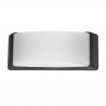 APLIQUE 1XE27 IP65POLICARBONATO - Exterior - 2