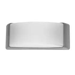 APLIQUE EXTERIOR AZUKI 1XE27 IP65 - Exterior - 1