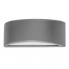 APLIQUE EXTERIOR IP65POLICARBONATO 13,2X32X13 - Exterior - 1