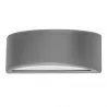 APLIQUE EXTERIOR IP65POLICARBONATO 13,2X32X13 - Exterior - 1