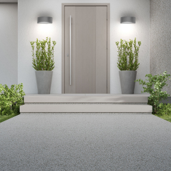 APLIQUE EXTERIOR IP65POLICARBONATO 13,2X32X13 - Exterior - 3
