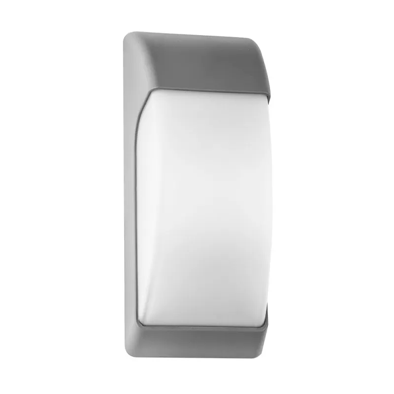 APLIQUE EXTERIOR IP65POLICARBONATO 32X12,9X13 - Exterior - 1