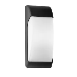 APLIQUE EXTERIOR IP65POLICARBONATO 32X12,9X13 - Exterior - 2