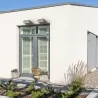 APLIQUE EXTERIOR MASALA IP65 POLICARBONATO - Exterior - 3